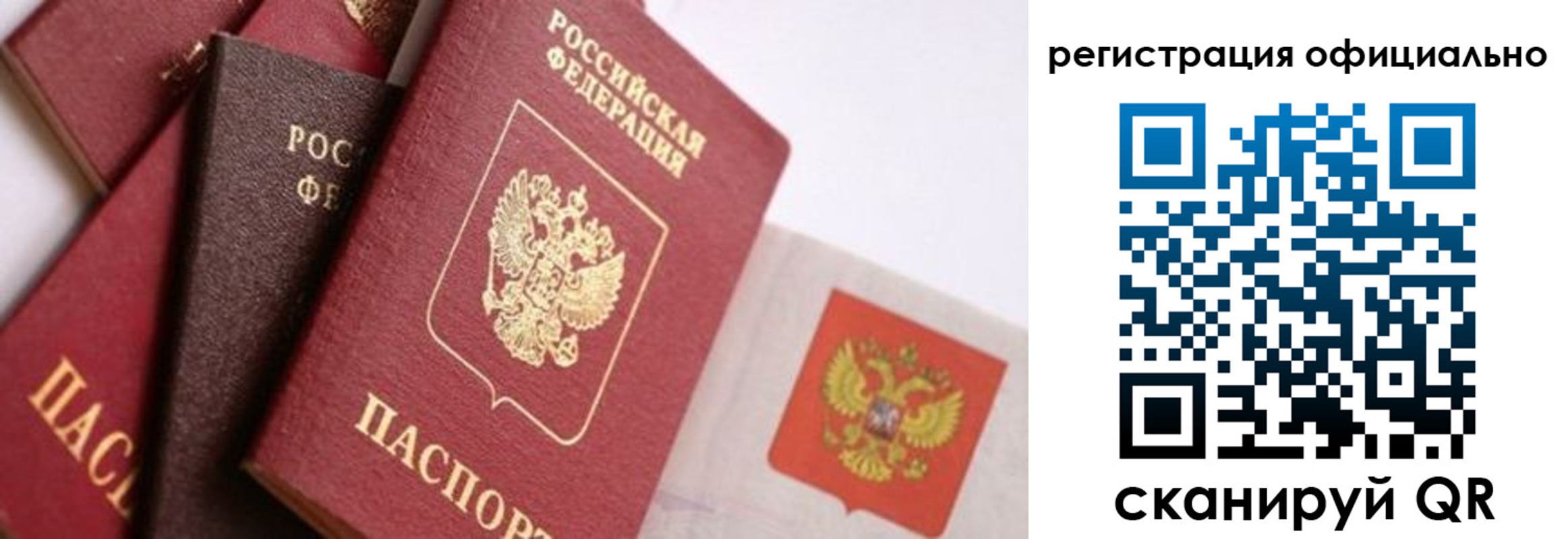 прописка гарантия в Боровске
